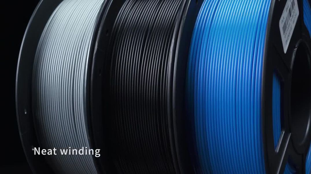 ANYCUBIC 5KG PLA Filament Review: 1.75mm Eco-Friendly Material for FDM 3D Printers