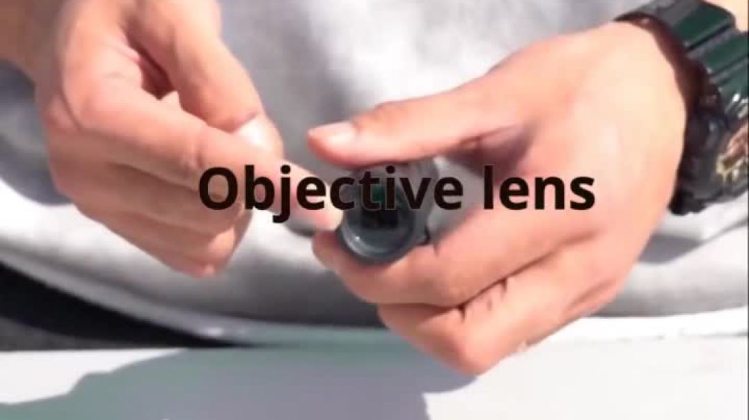 Telescopio Monocular HD 2025 Review: Compacto para Viajes, Senderismo y Observación de Aves