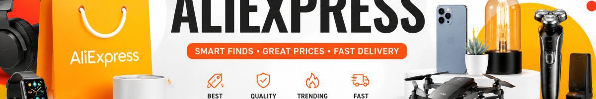 Aliexpress Market