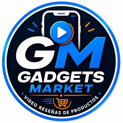 Gadgets Market
