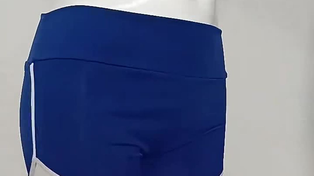 🔥 Women’s Summer Gym Shorts Review 💪 Stretchy Yoga & Fitness Shorts for Workout, Running & E