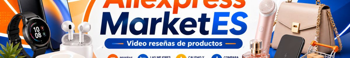 Aliexpress MarketES