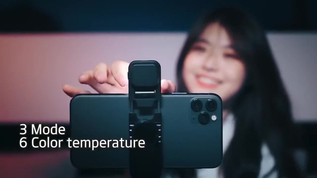 Portable Bluetooth Selfie Stick Tripod Review: Remote Shutter, Fill Light & Phone Stand