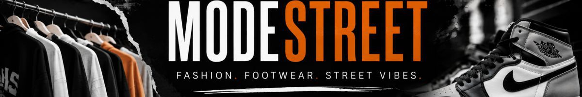 Mode Street