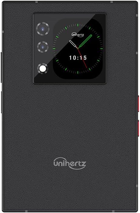 📱 Unihertz Titan 2 Review | 5G Android Smartphone with Physical QWERTY Keyboard &amp;amp; Dual Screens