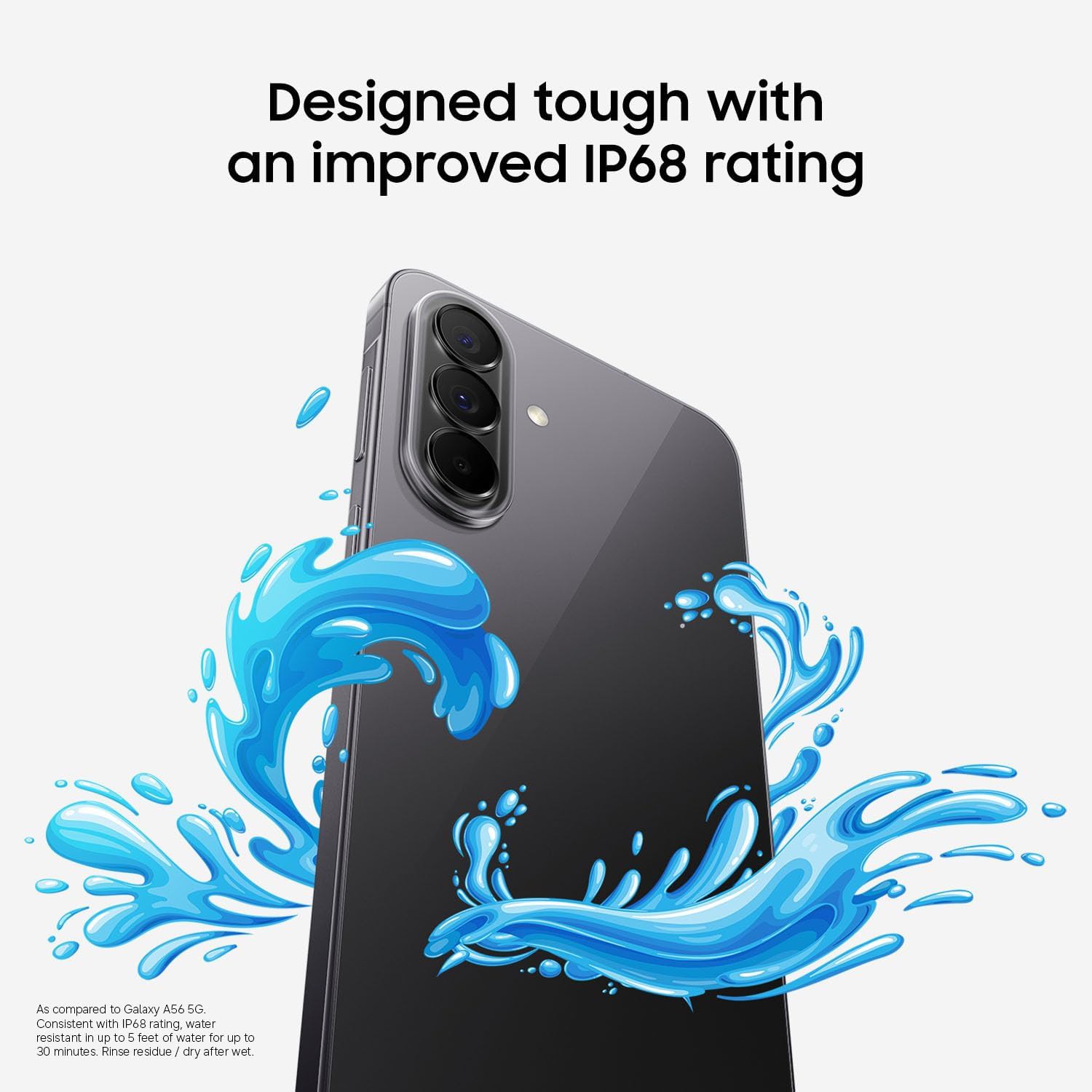 📱 Samsung Galaxy A57 5G Review | AMOLED Display, 120Hz Screen, Triple Camera &amp;amp; 5000mAh Battery