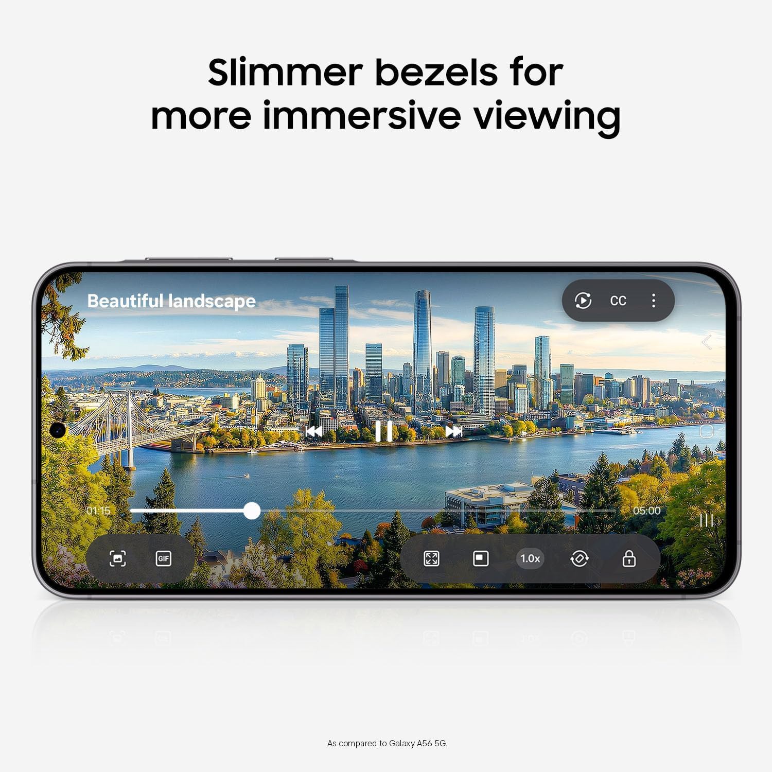 📱 Samsung Galaxy A57 5G Review | AMOLED Display, 120Hz Screen, Triple Camera &amp;amp; 5000mAh Battery