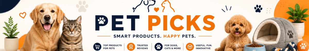 Pet Picks