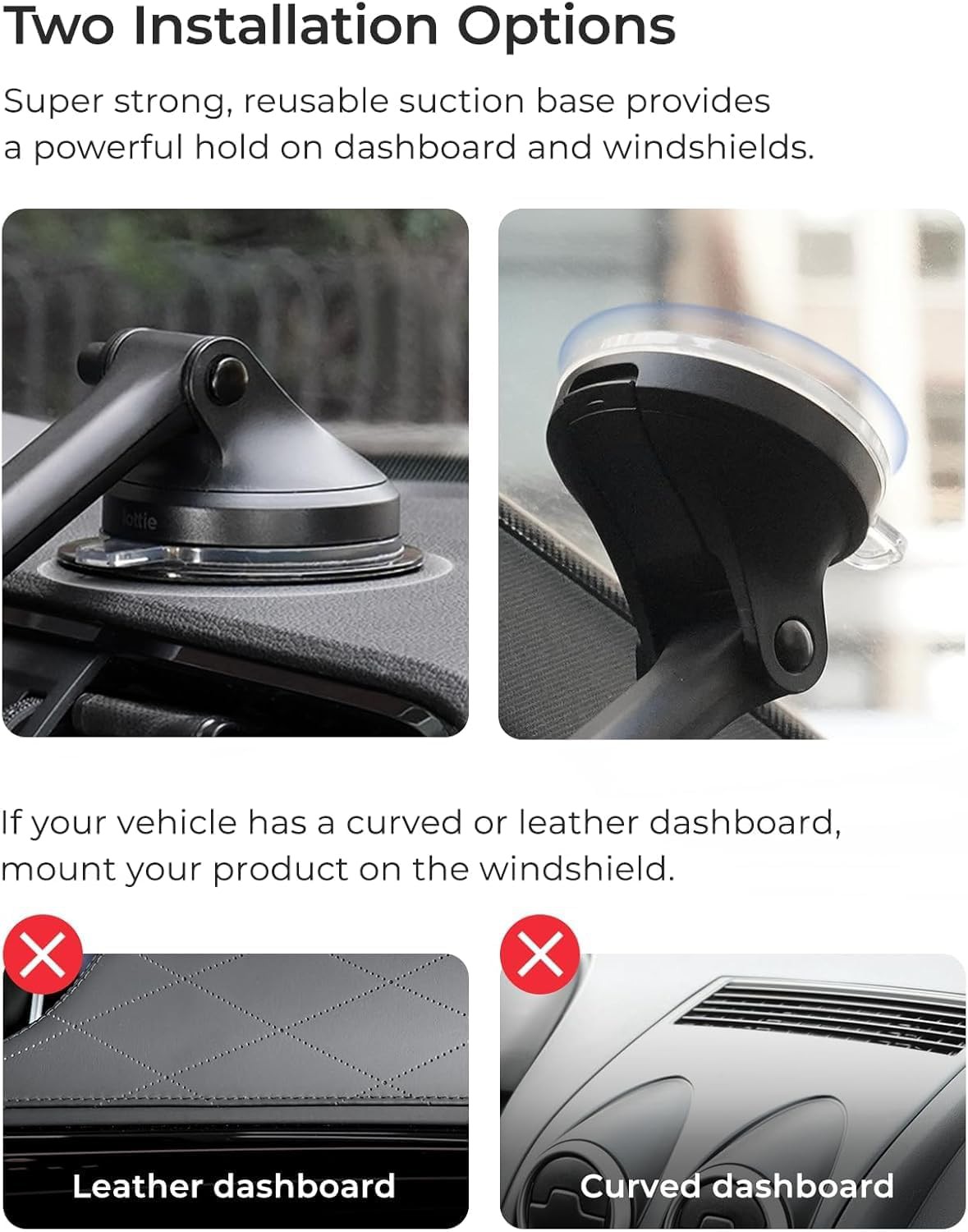 🚗 iOttie Velox Qi2 Mini Review | 15W MagSafe Wireless Car Charger Mount for iPhone 12–17