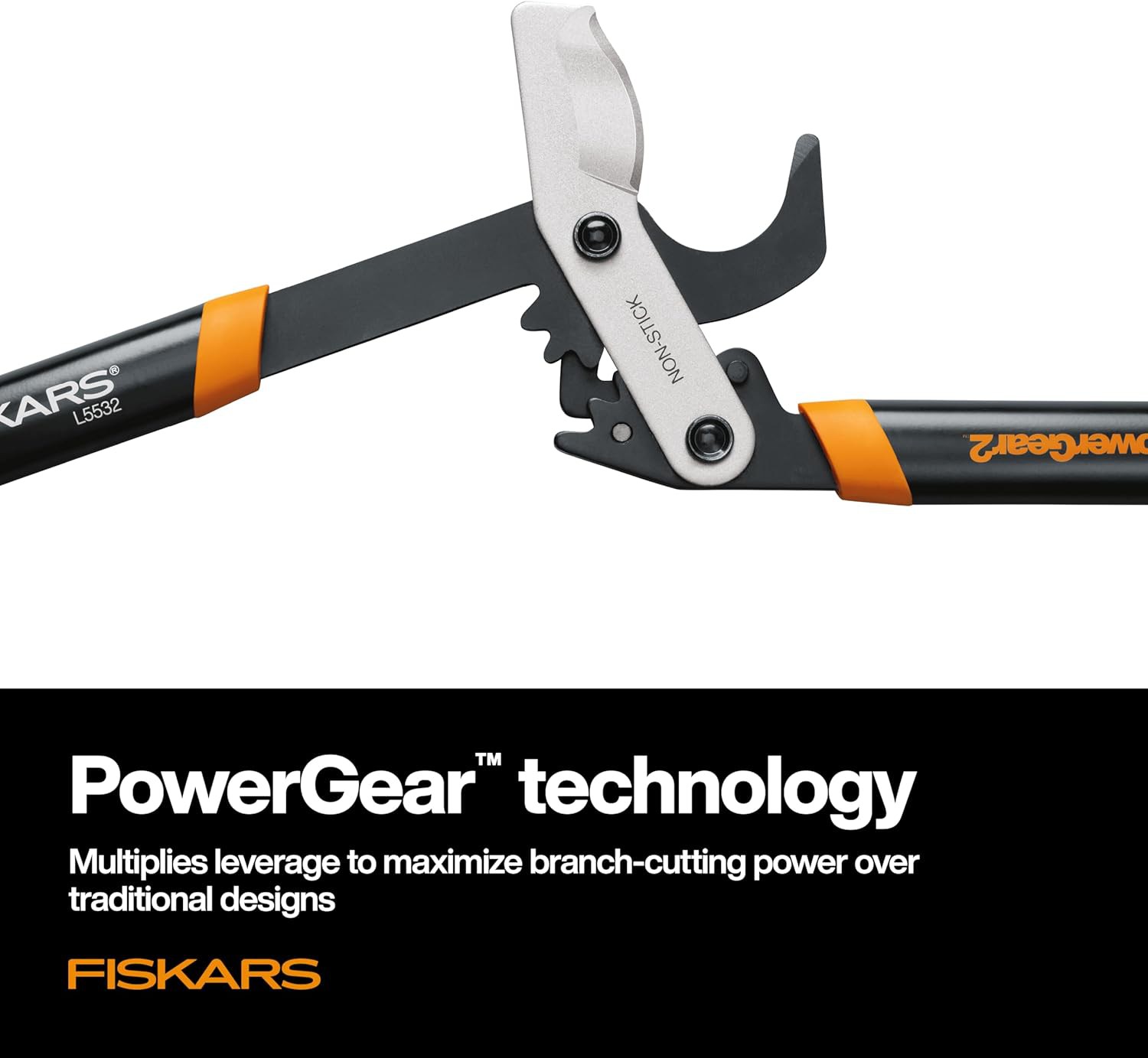 Fiskars PowerGear2 Lopper Review – 32-Inch Tree Branch Cutter for Heavy-Duty Pruning