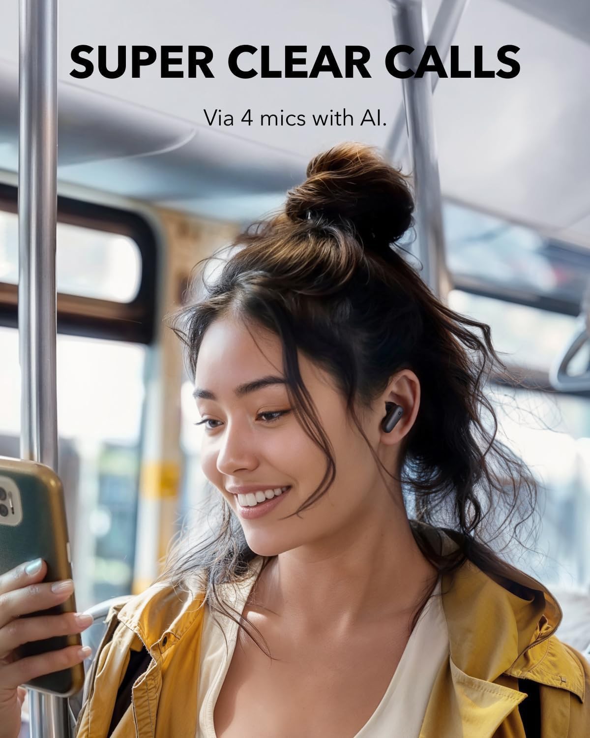 🎧 Soundcore P30i by Anker Review | Noise Cancelling Wireless Earbuds with Powerful Bass &amp;amp; 45H Pl