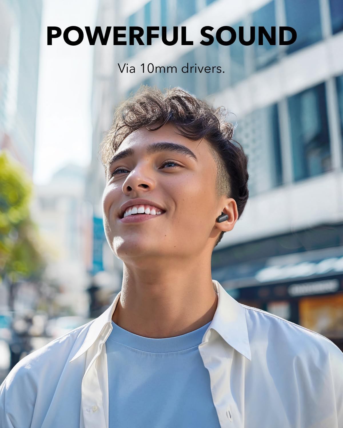 🎧 Soundcore P30i by Anker Review | Noise Cancelling Wireless Earbuds with Powerful Bass &amp;amp; 45H Pl