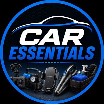 Car Essentials