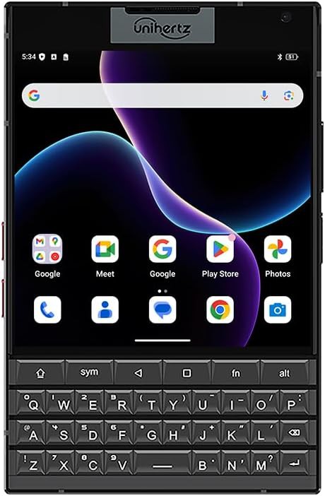📱 Unihertz Titan 2 Review | 5G Android Smartphone with Physical QWERTY Keyboard &amp;amp; Dual Screens