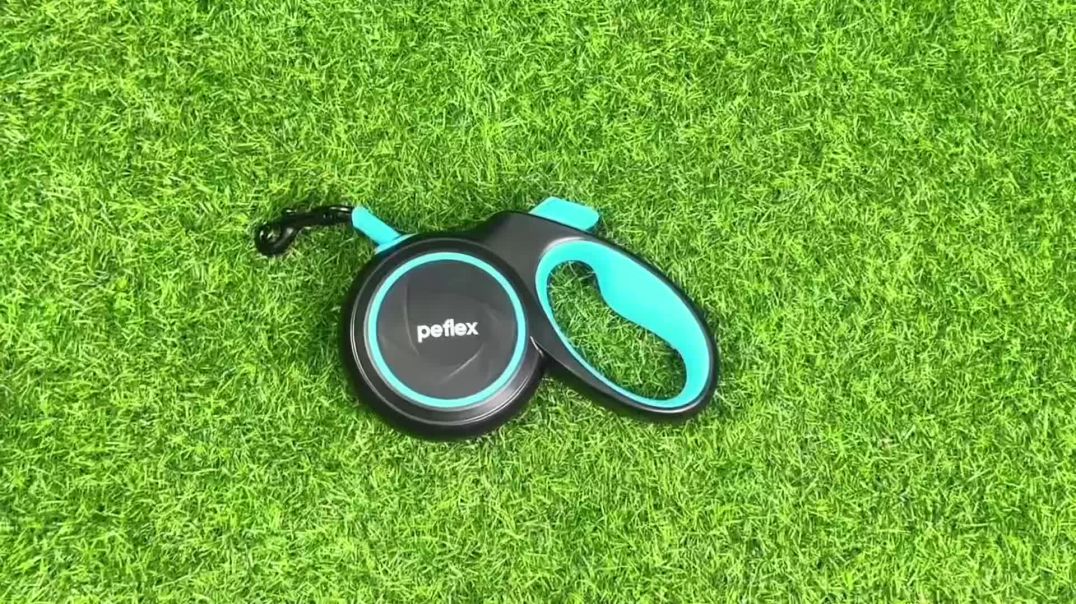 🐕 Retractable Dog Leash Review | 16.4 FT Heavy-Duty Extendable Leash for Small, Medium & Large D