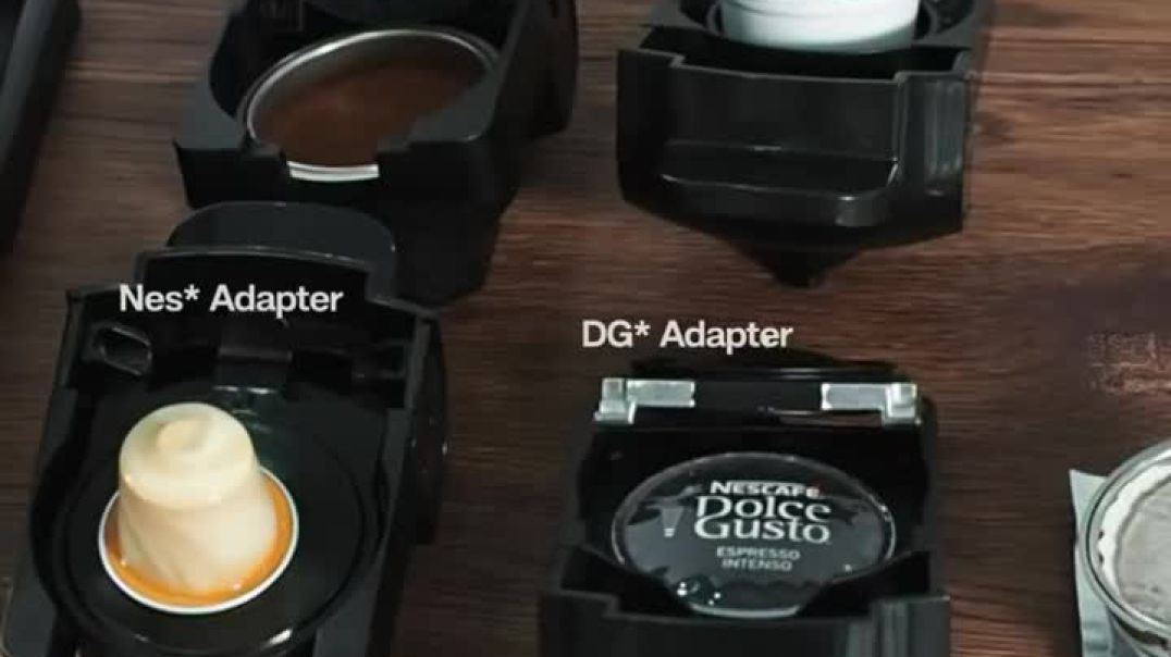 ☕ HiBREW H2B 5-in-1 Coffee Machine Review | Compatible with Nespresso, Dolce Gusto, K-Cup, ESE Pods 