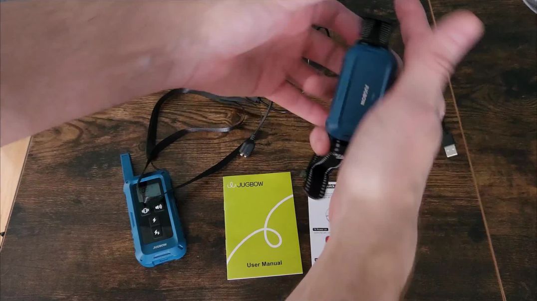 🐕 Dog Training Collar Review | 4200FT Remote Training Collar with Waterproof Design & 4 Training