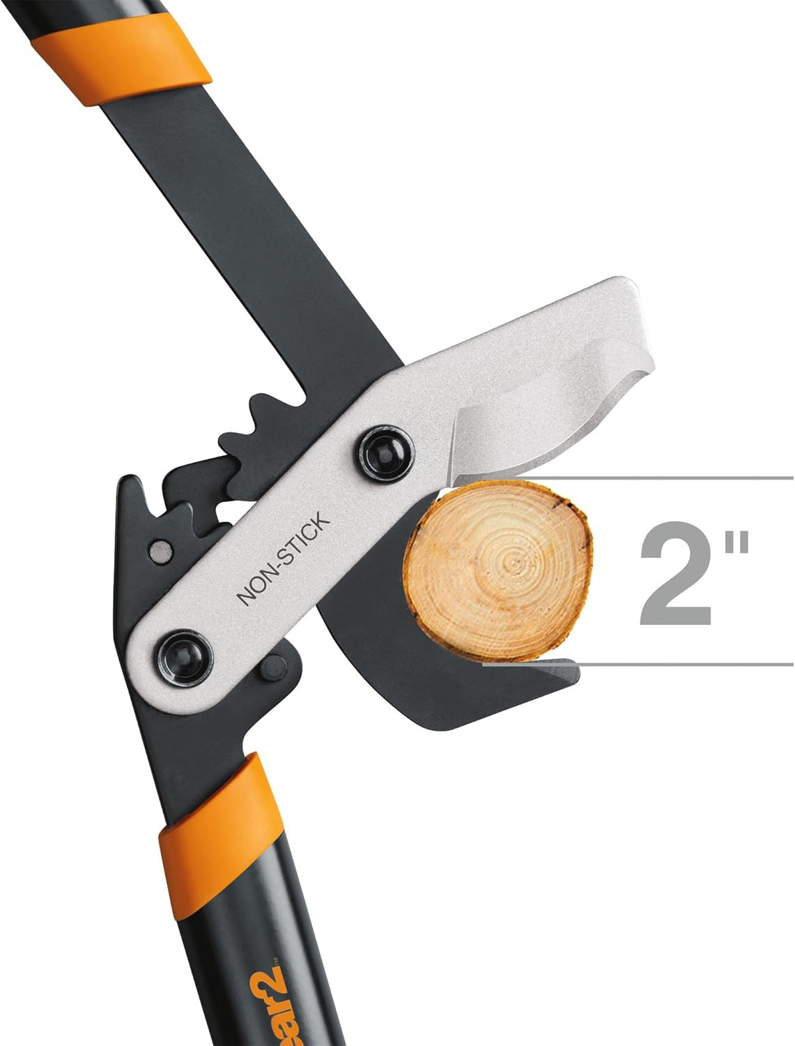 Fiskars PowerGear2 Lopper Review – 32-Inch Tree Branch Cutter for Heavy-Duty Pruning