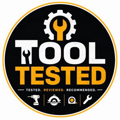 Tool Tested