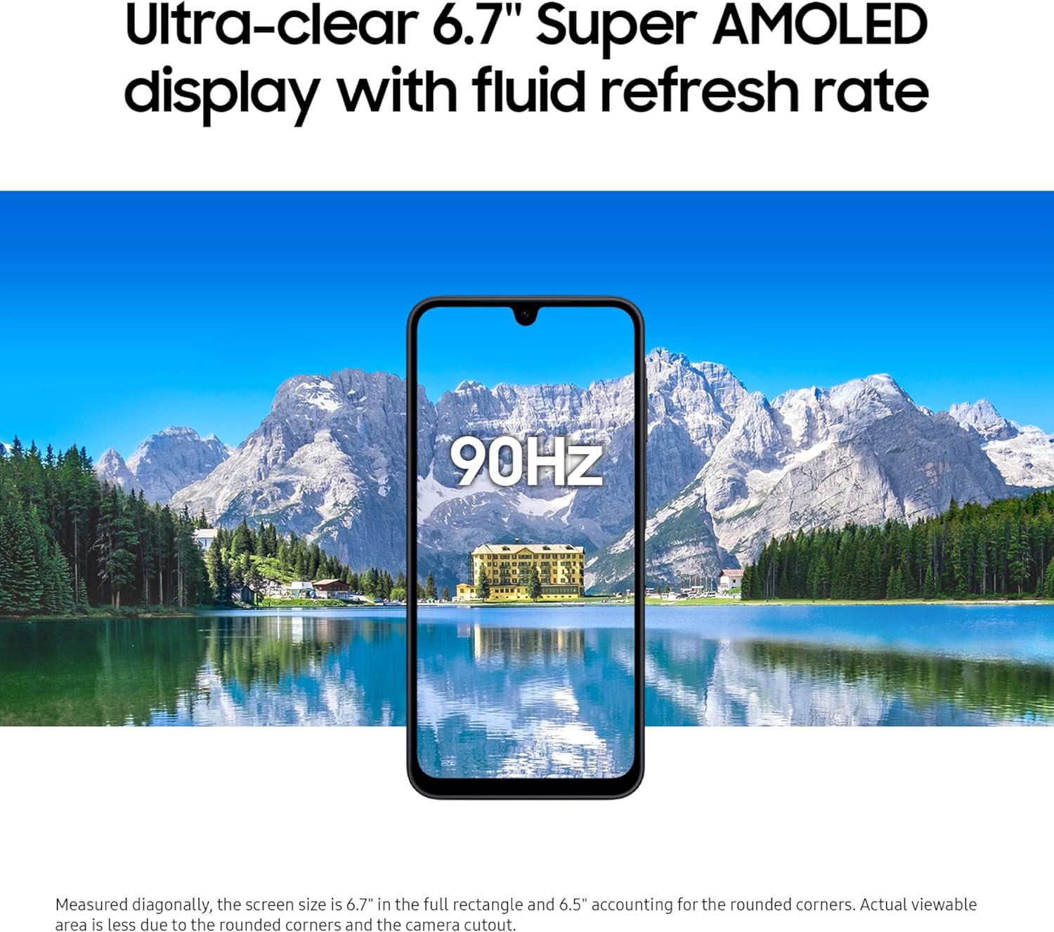 📱 Samsung Galaxy A17 5G Review | AMOLED Display, 128GB Storage, AI Features &amp;amp; Fast Charging