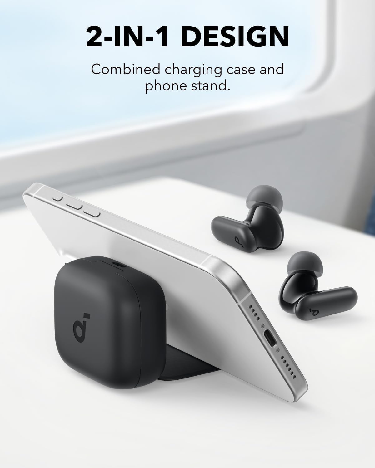 🎧 Soundcore P30i by Anker Review | Noise Cancelling Wireless Earbuds with Powerful Bass &amp;amp; 45H Pl